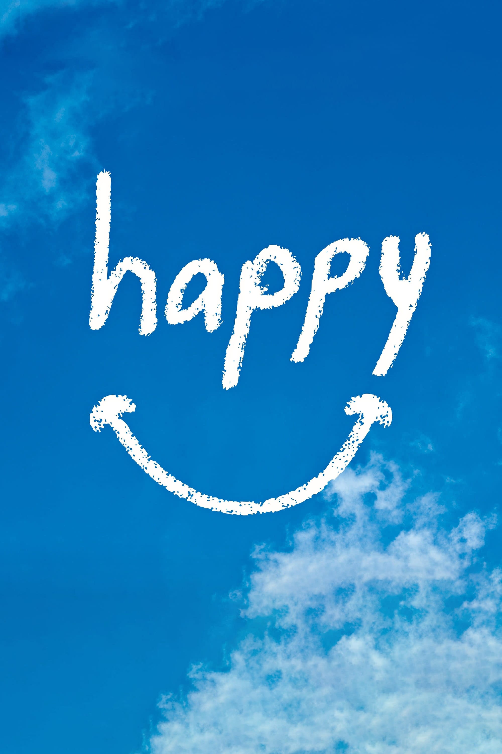 Happy: Você é Feliz?