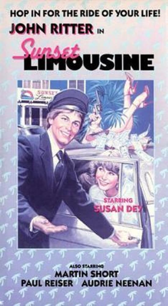 Sunset Limousine (1983)