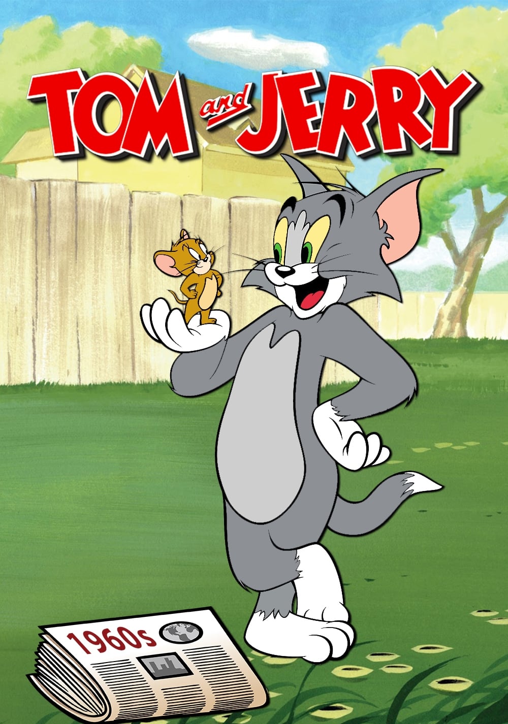 El Show de Tom y Jerry