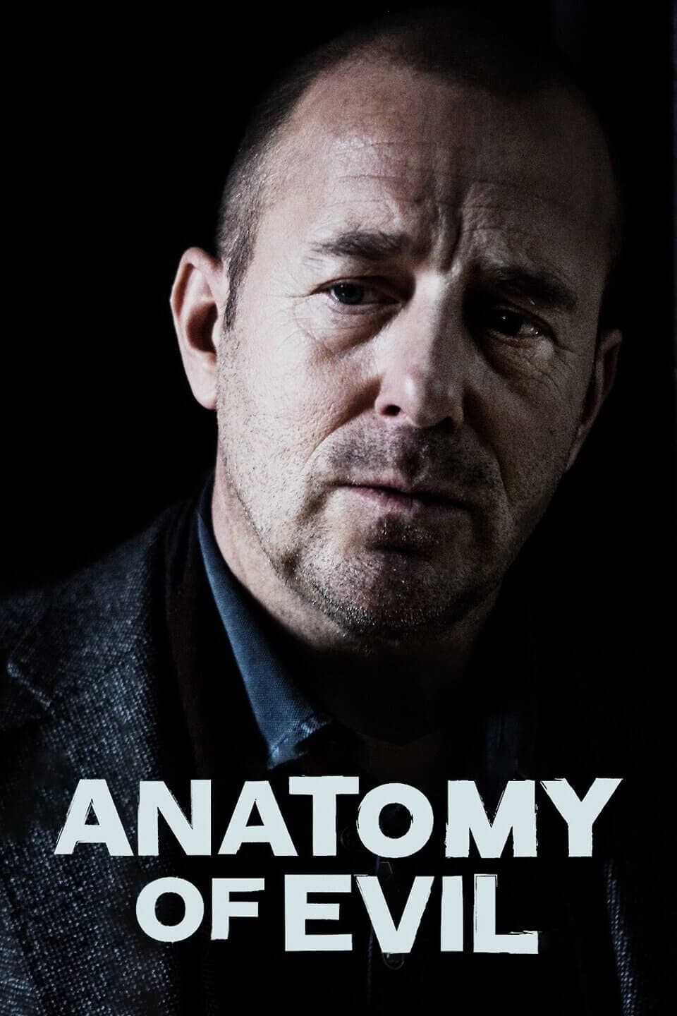 Anatomy of Evil (2011)