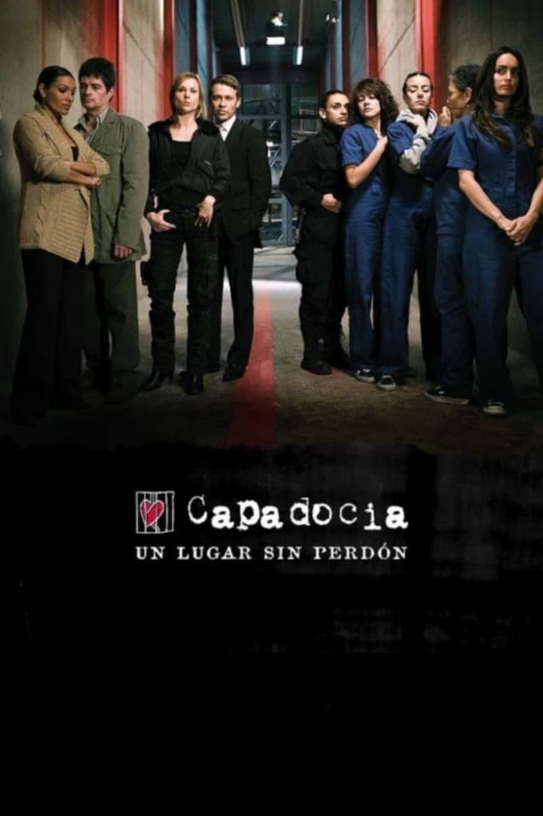 Capadocia (2008)