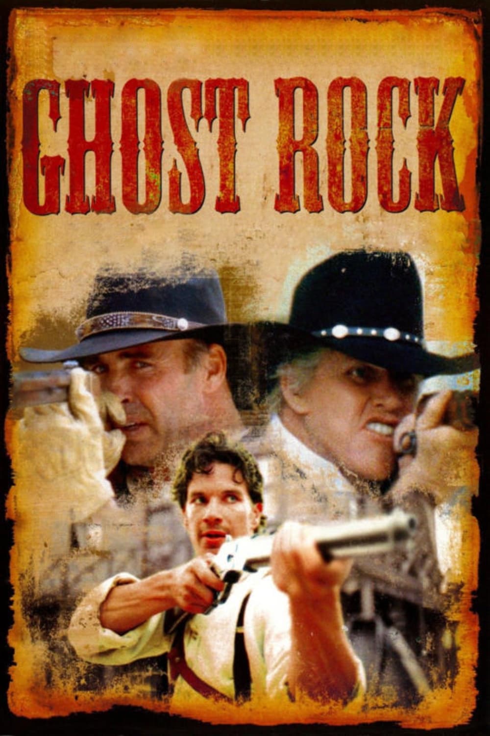 Ghost Rock (2004)