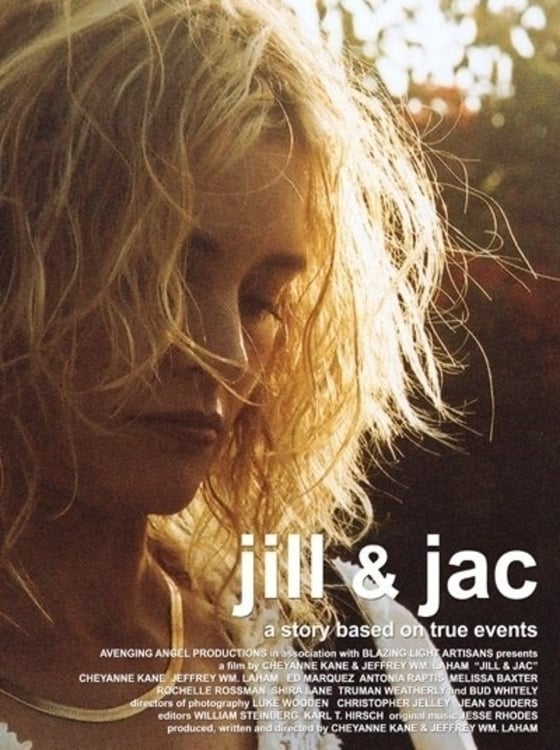 Jill and Jac