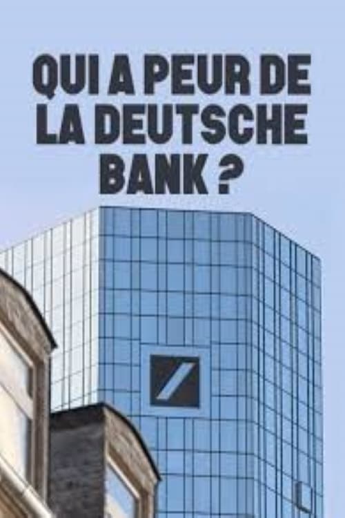Wie gefährlich ist die Deutsche Bank?