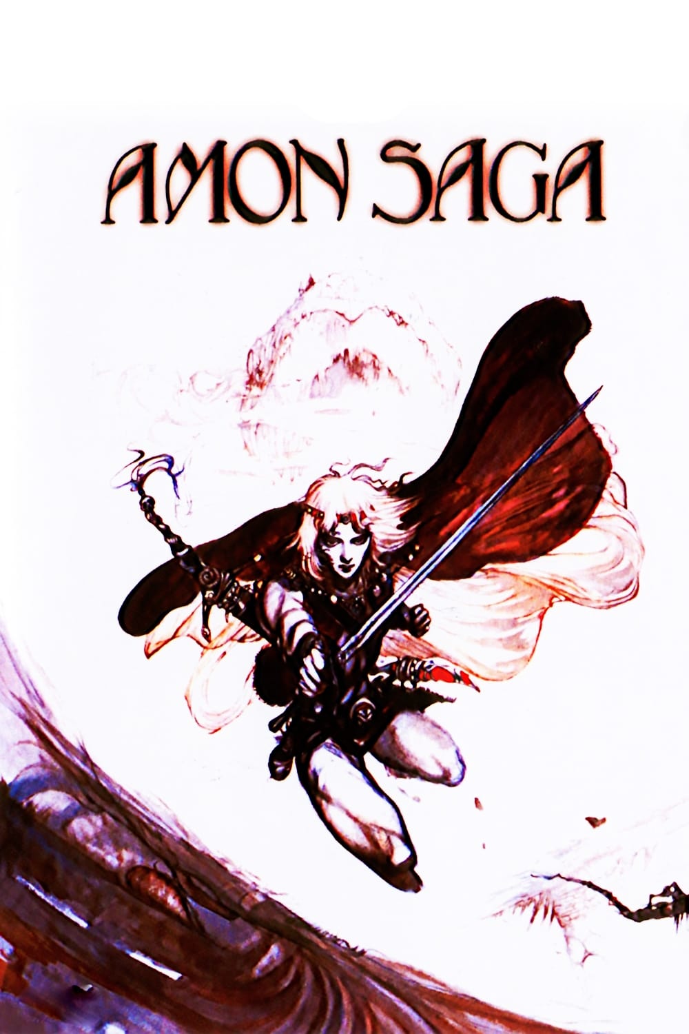 Amon Saga (1986)