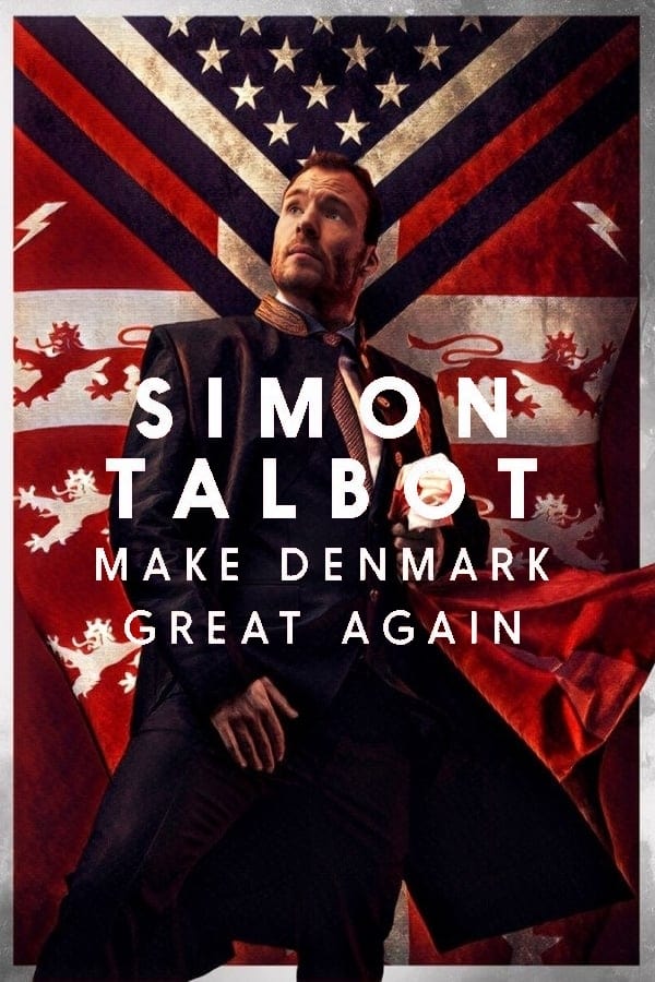 Simon Talbot: Make Denmark Great Again