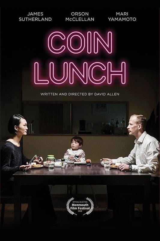 Coin Lunch