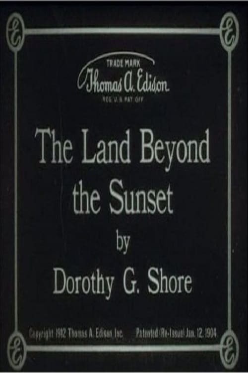The Land Beyond the Sunset