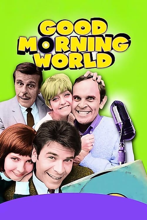 Good Morning, World (1967)