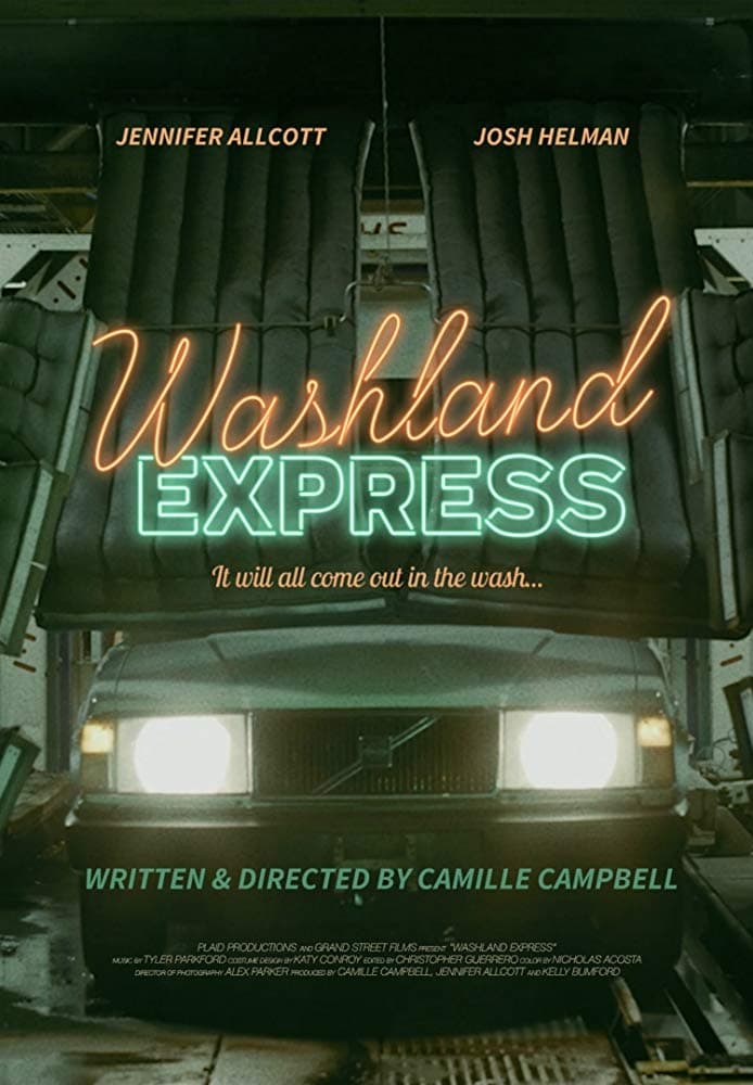 Washland Express