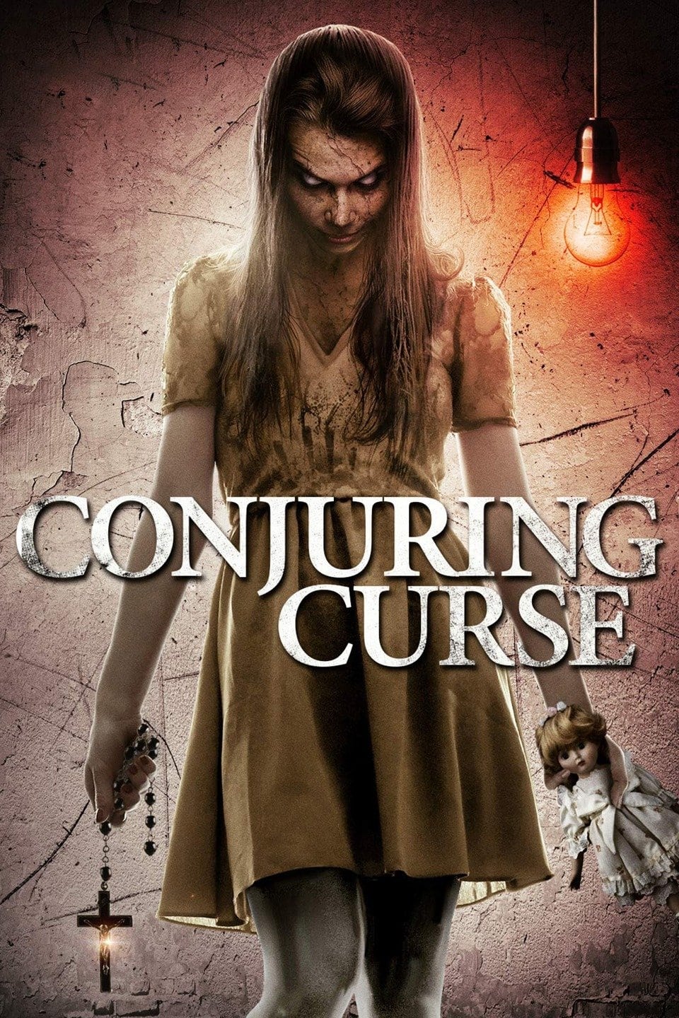 Conjuring Curse