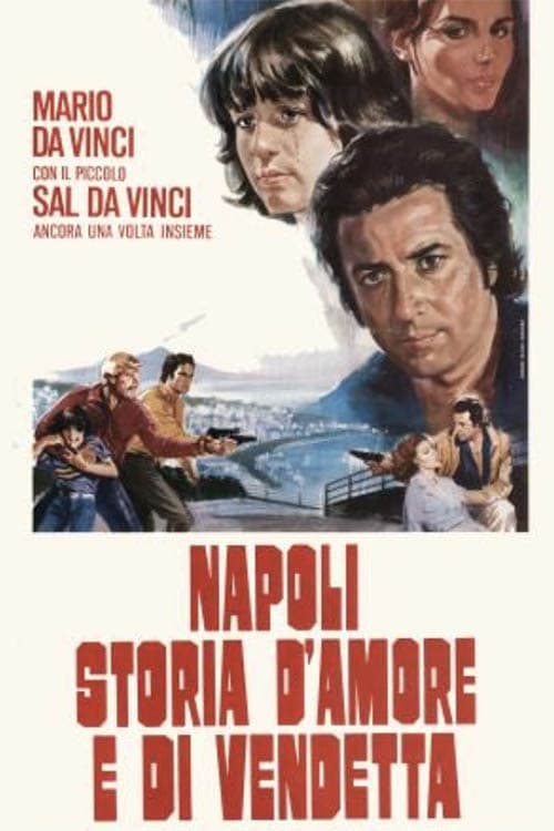 Naples: A Story of Love and Vengeance