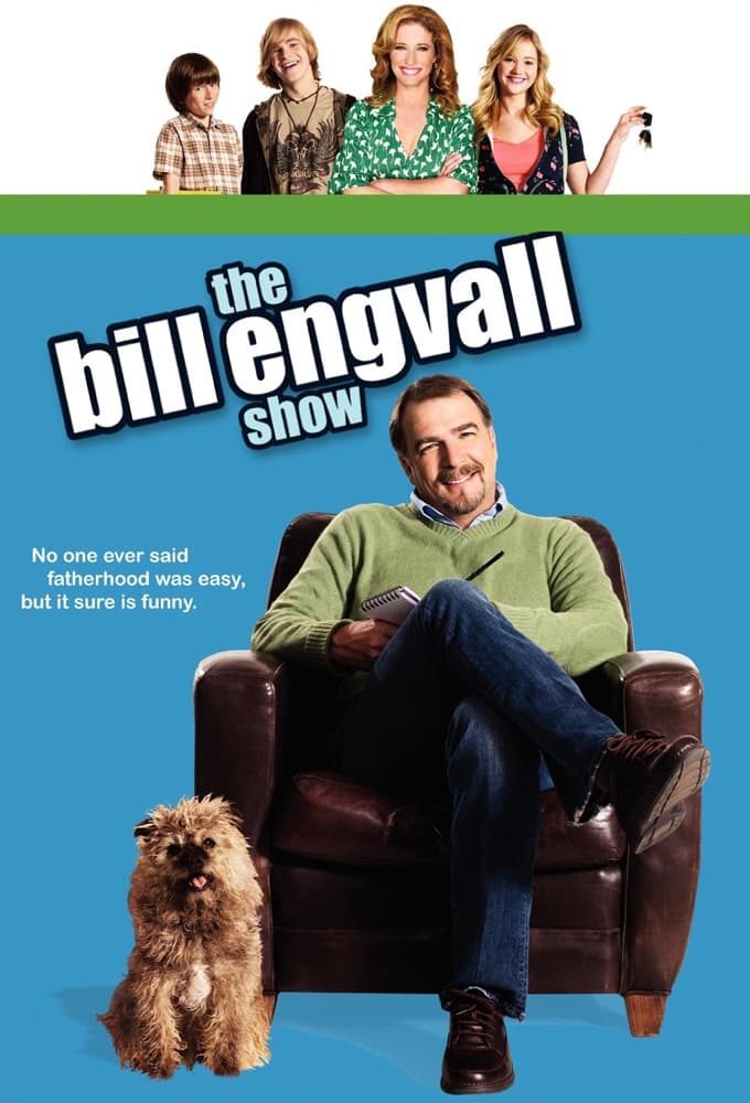 The Bill Engvall Show (2007)