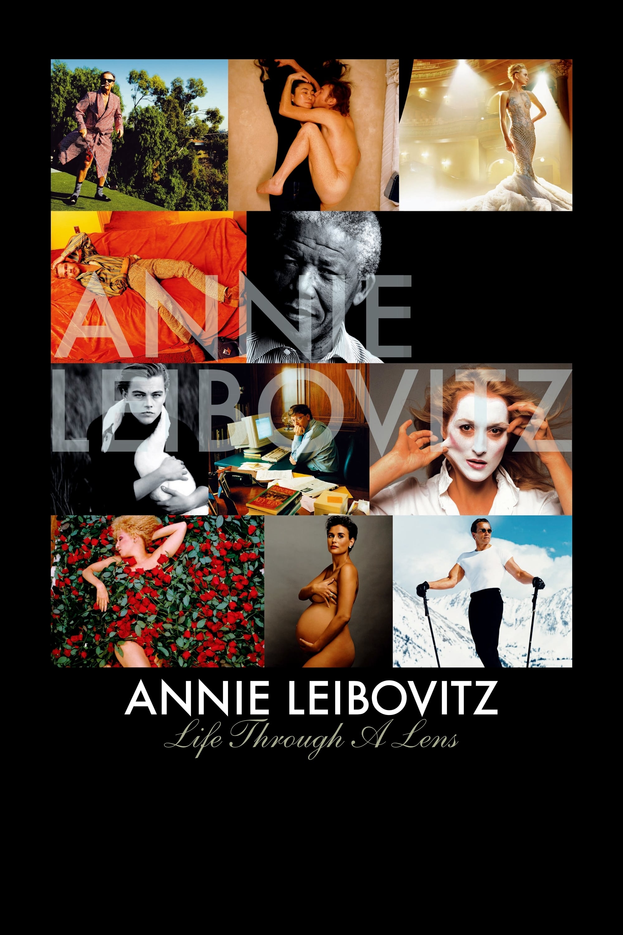 Annie Leibovitz: Life Through a Lens (2007)