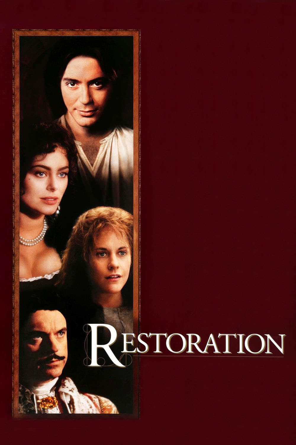Restauración (1995)