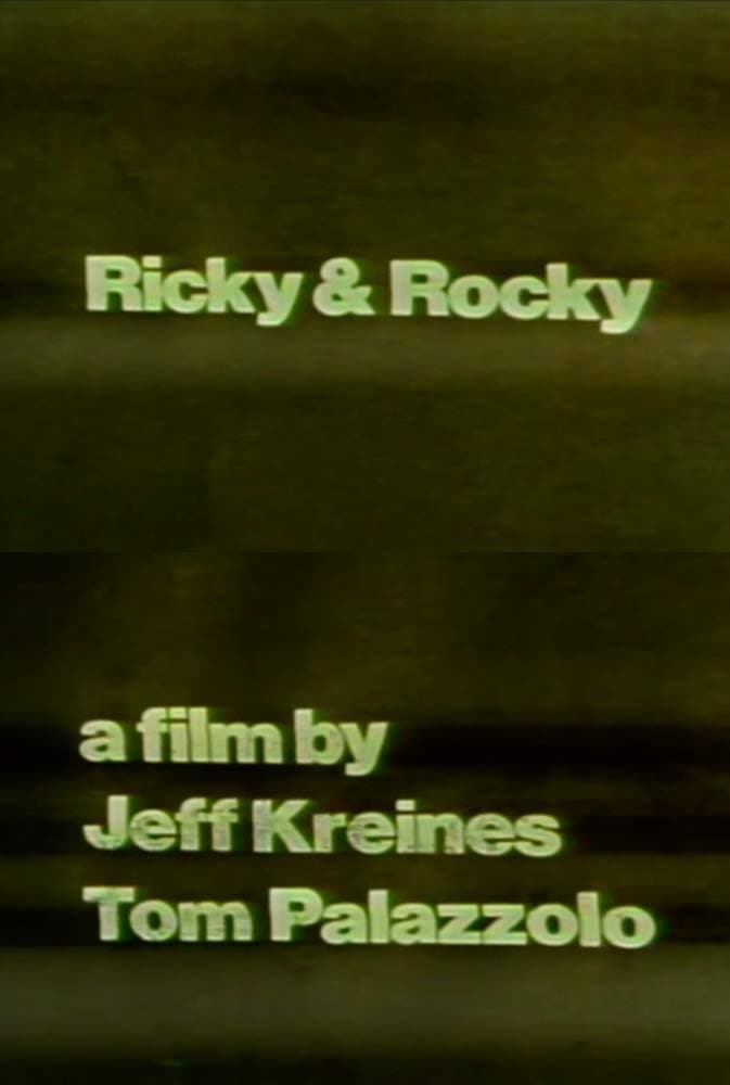 Ricky and Rocky
