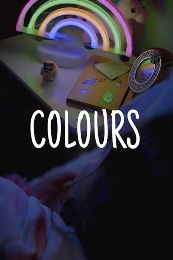 Colours (2019)