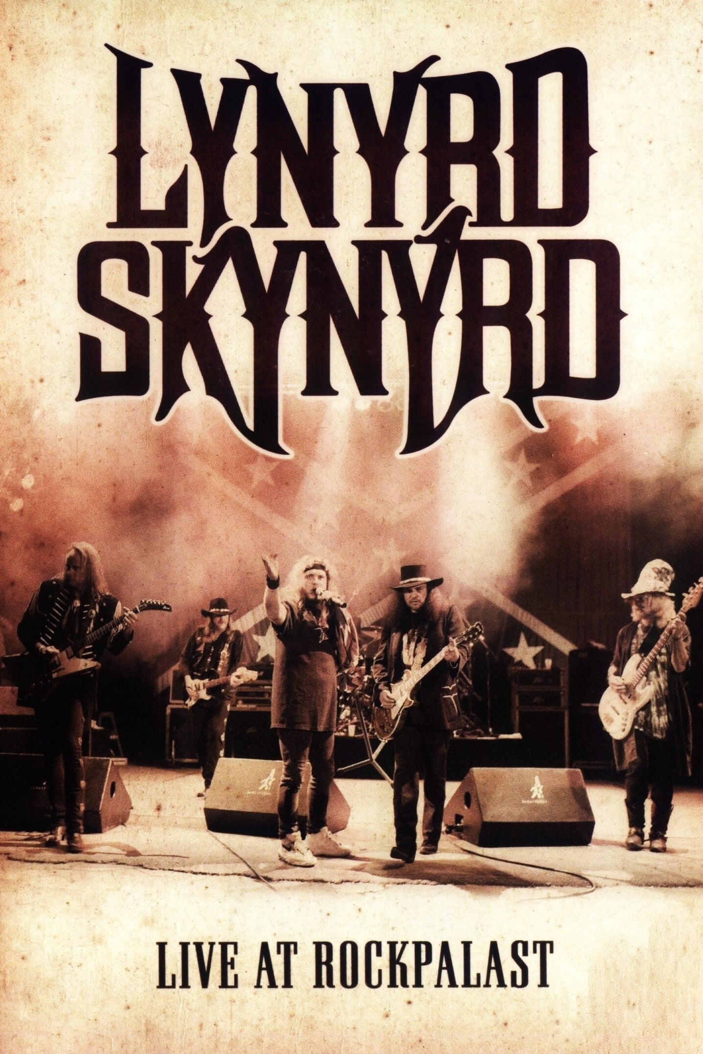 Lynyrd Skynyrd: Live at Rockpalast