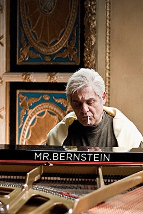 Mr Bernstein (2016)