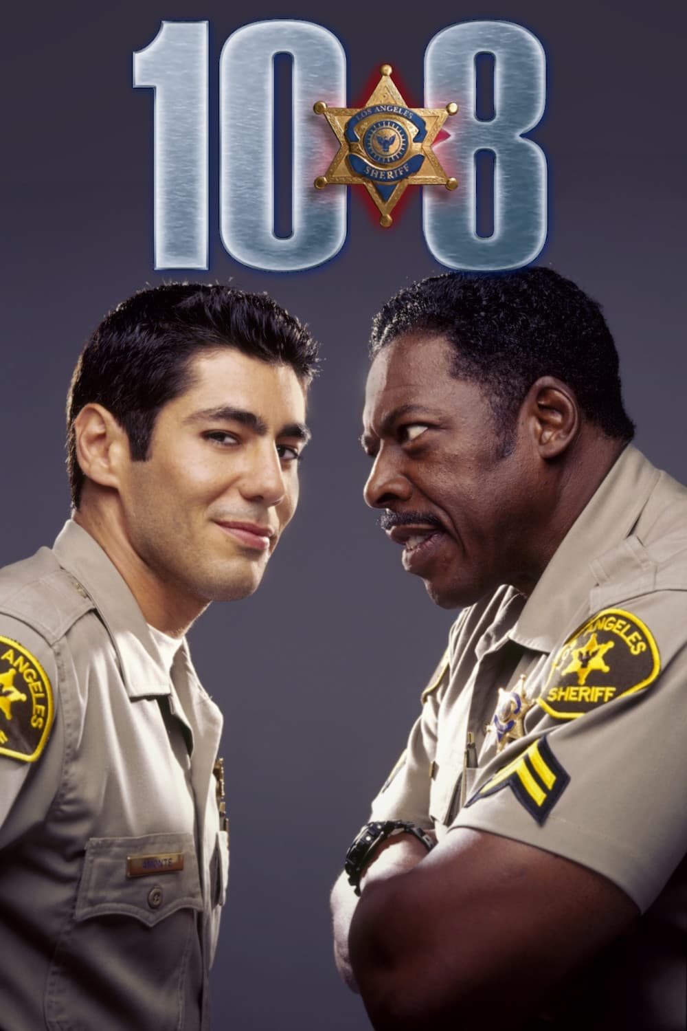 10-8: Officers on Duty (2003)