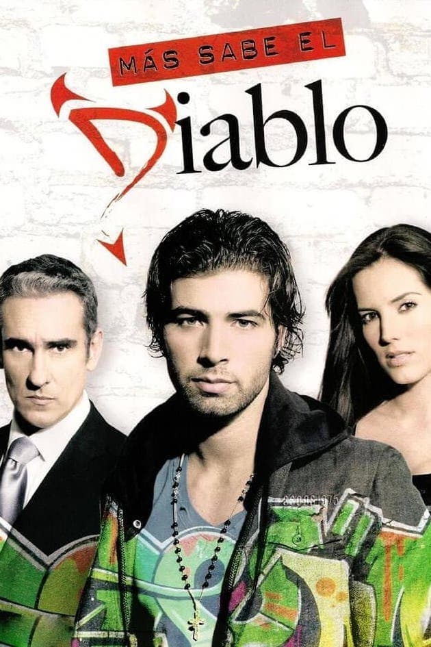 Más Sabe el Diablo (2009)
