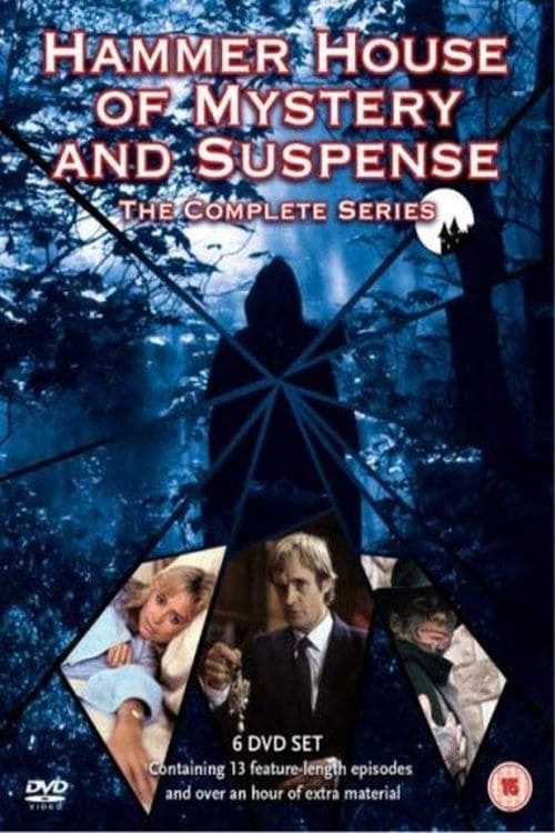 Hammer House of Mystery and Suspense (1984)