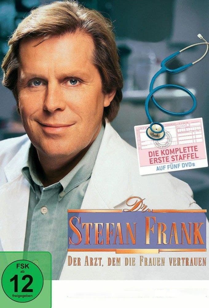 Dr. Stefan Frank – Der Arzt, dem die Frauen vertrauen (1995)