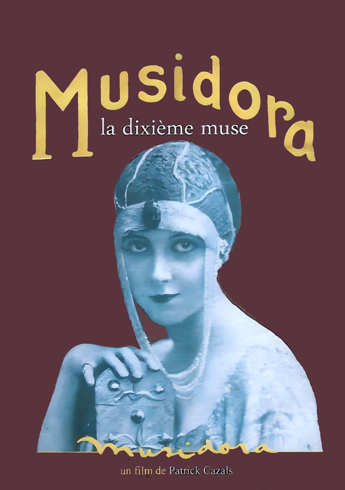 Musidora, the Tenth Muse