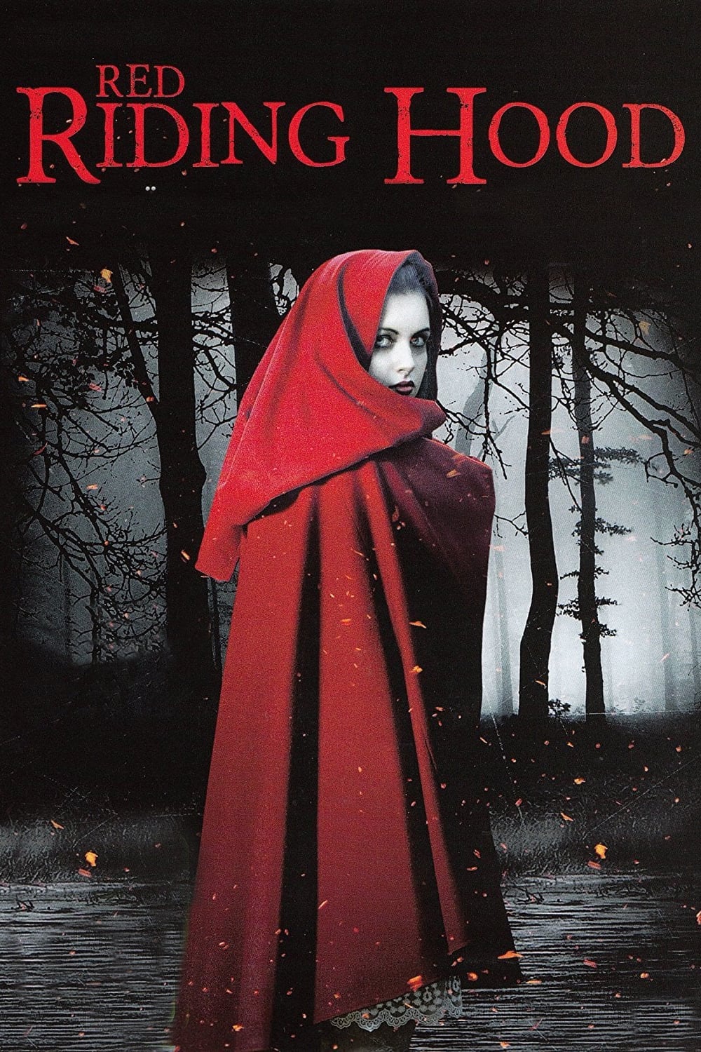Red Riding Hood - Rotkäppchen kehrt zurück (2006)