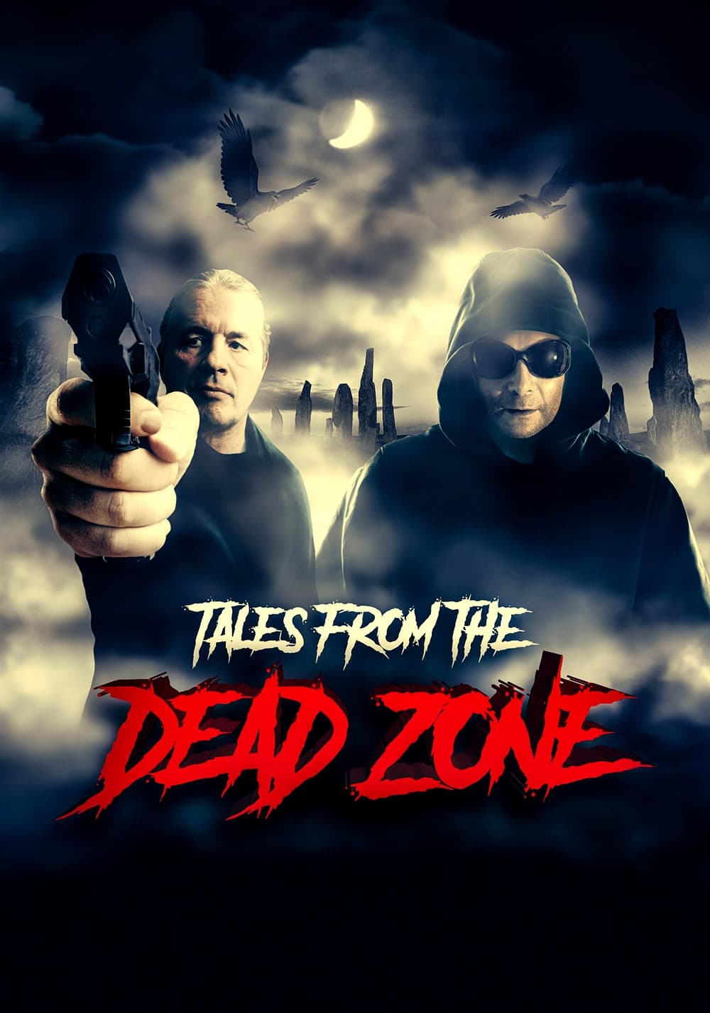 Tales from the Dead Zone