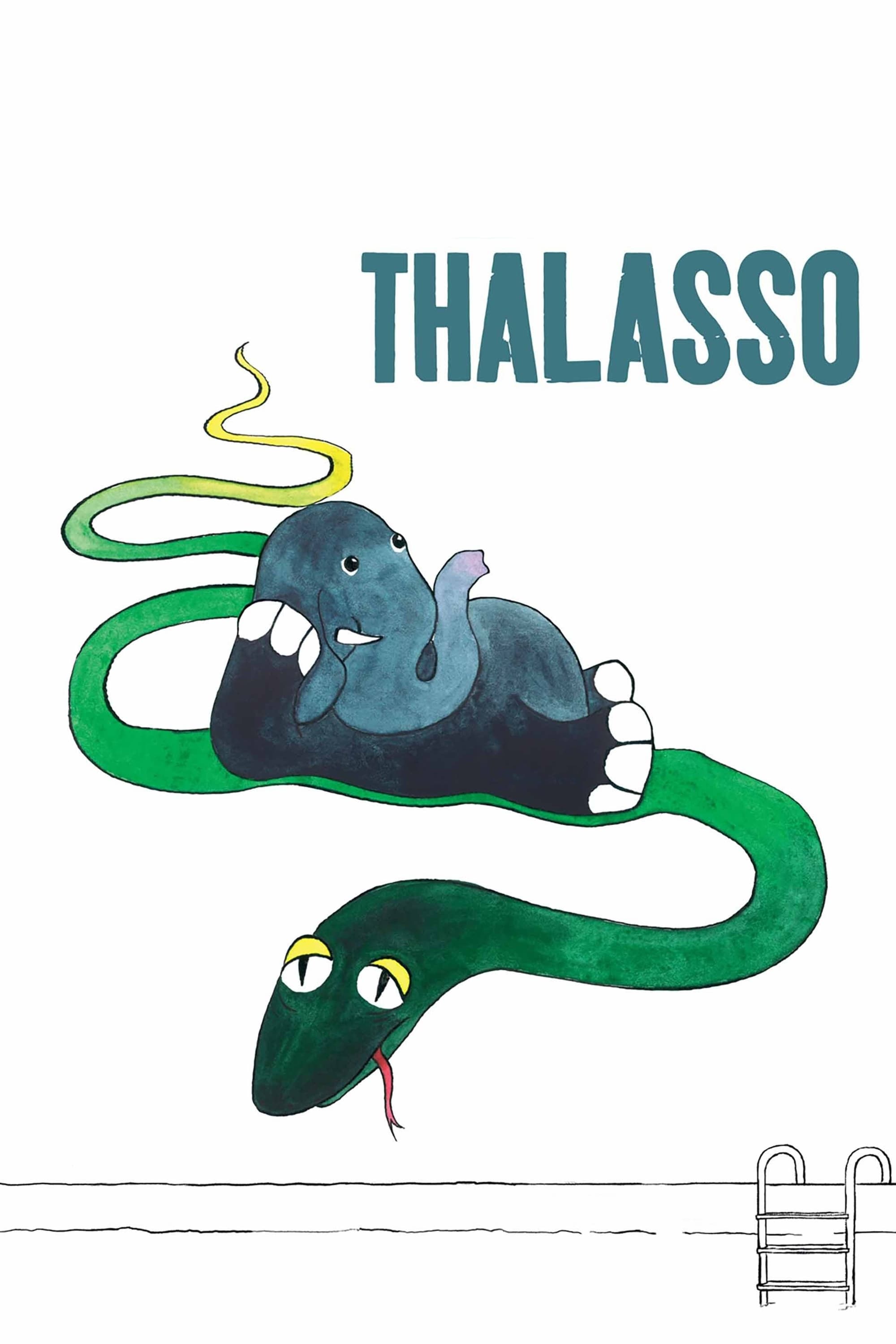 Thalasso (2019)
