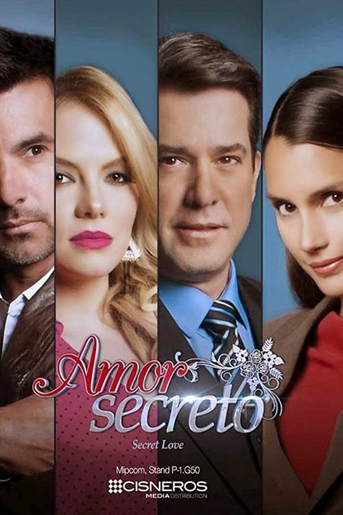 Amour secret (2015)