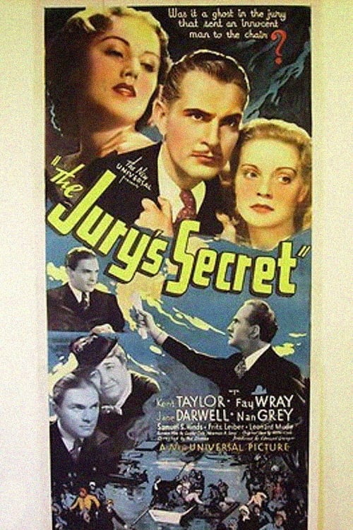 The Jury's Secret (1938)