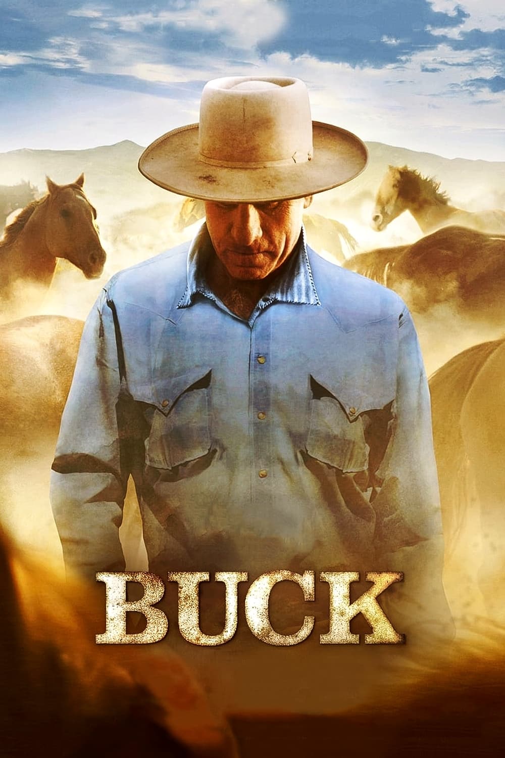 Buck - Der wahre Pferdeflüsterer (2011)