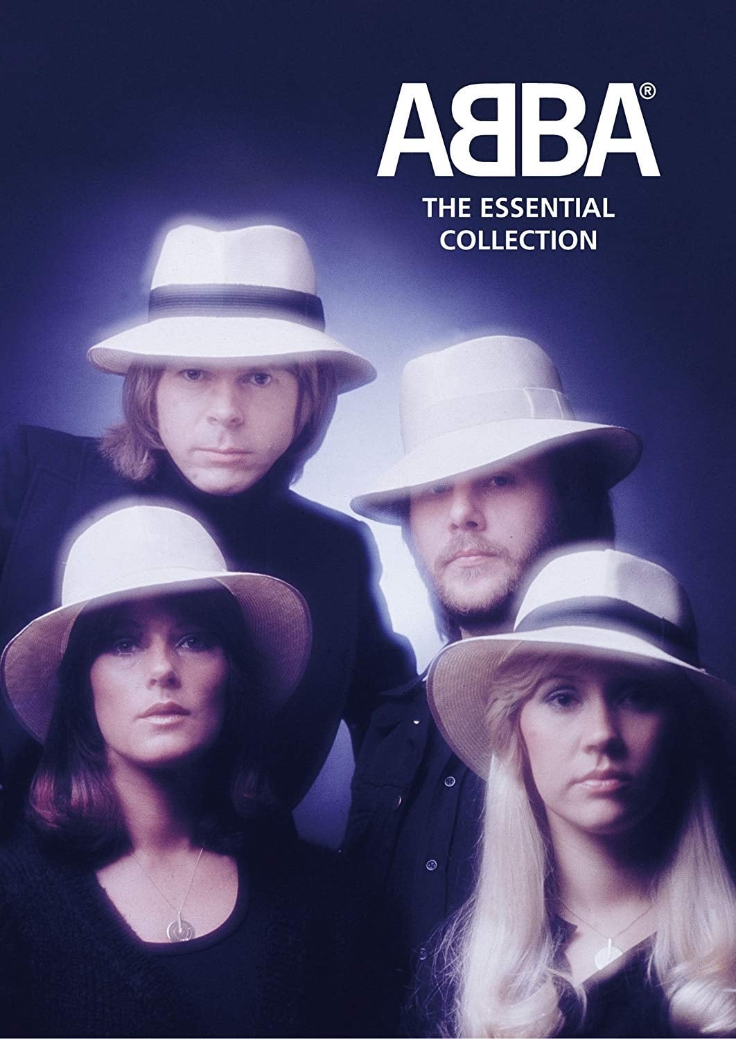 ABBA: The Essential Collection
