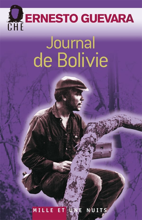 Ernesto Che Guevara, le journal de Bolivie (1994)