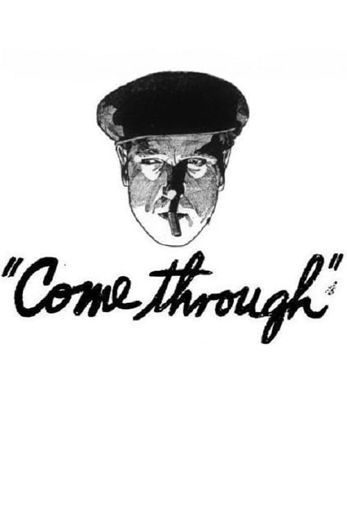 Come Through (1917)