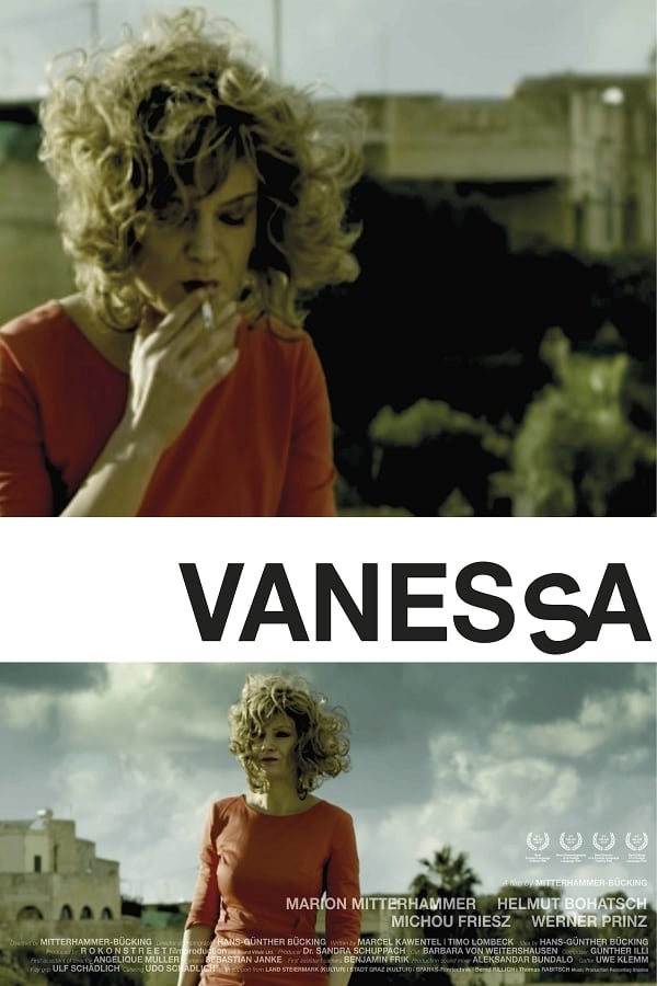 Vanessa (2015)