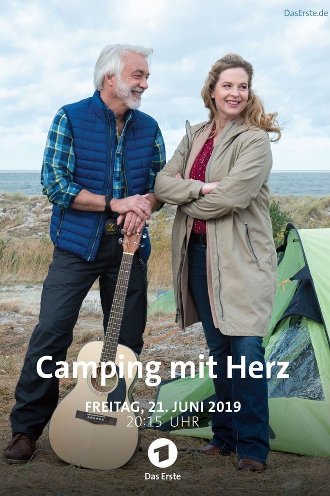 Camping mit Herz (2019)