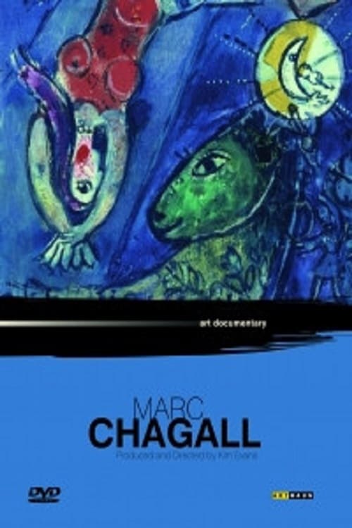Art Lives Series: Marc Chagall