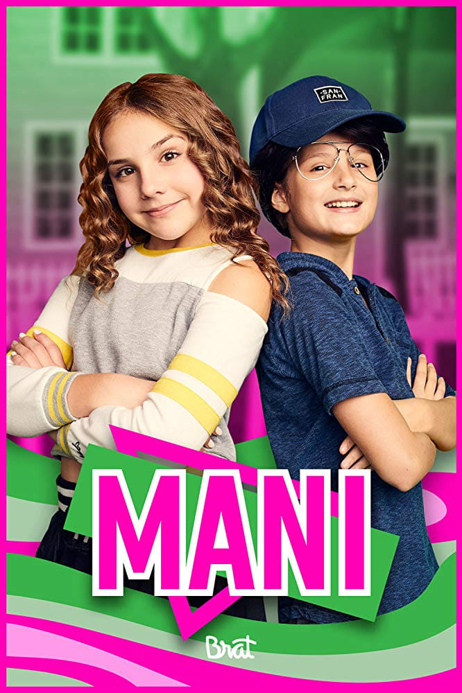 Mani (2017)