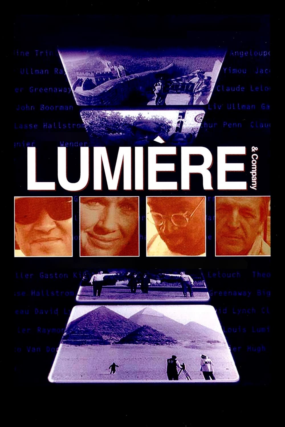 Lumière e Companhia (1995)