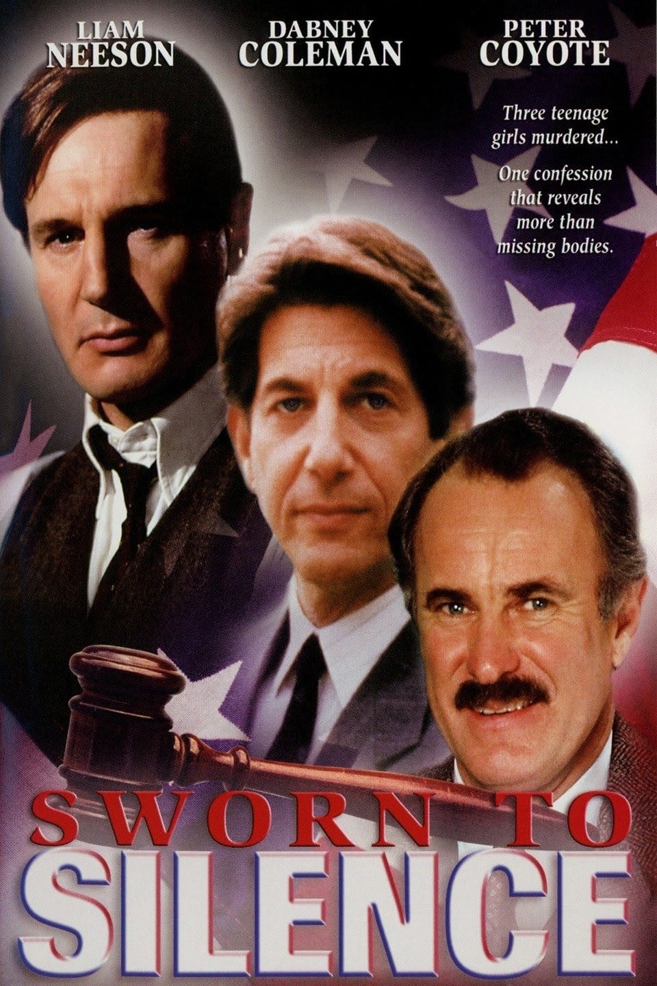 Sworn to Silence (1987)