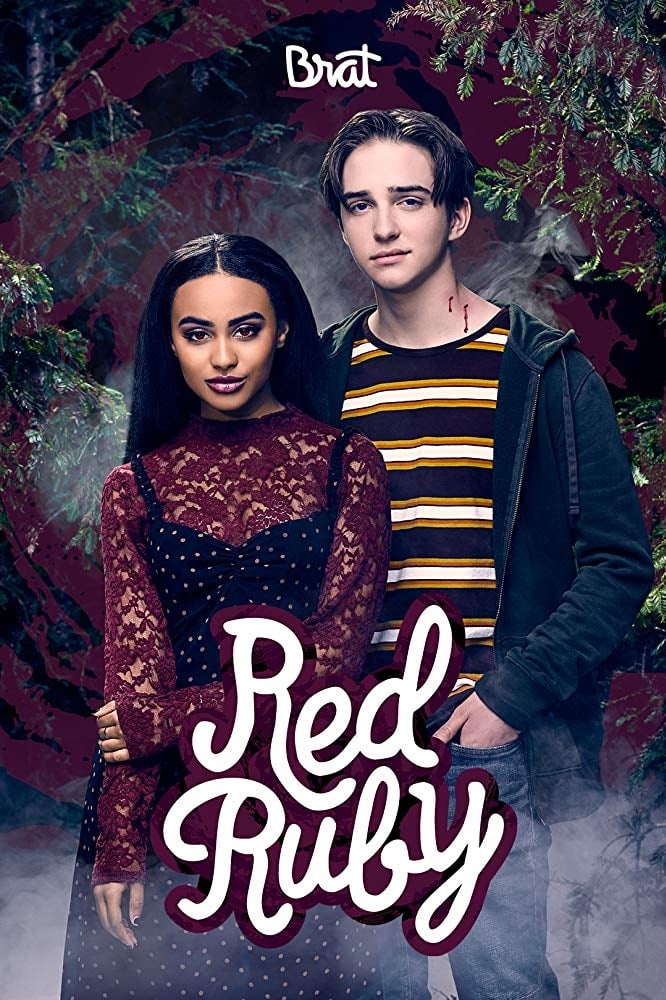 Red Ruby (2019)