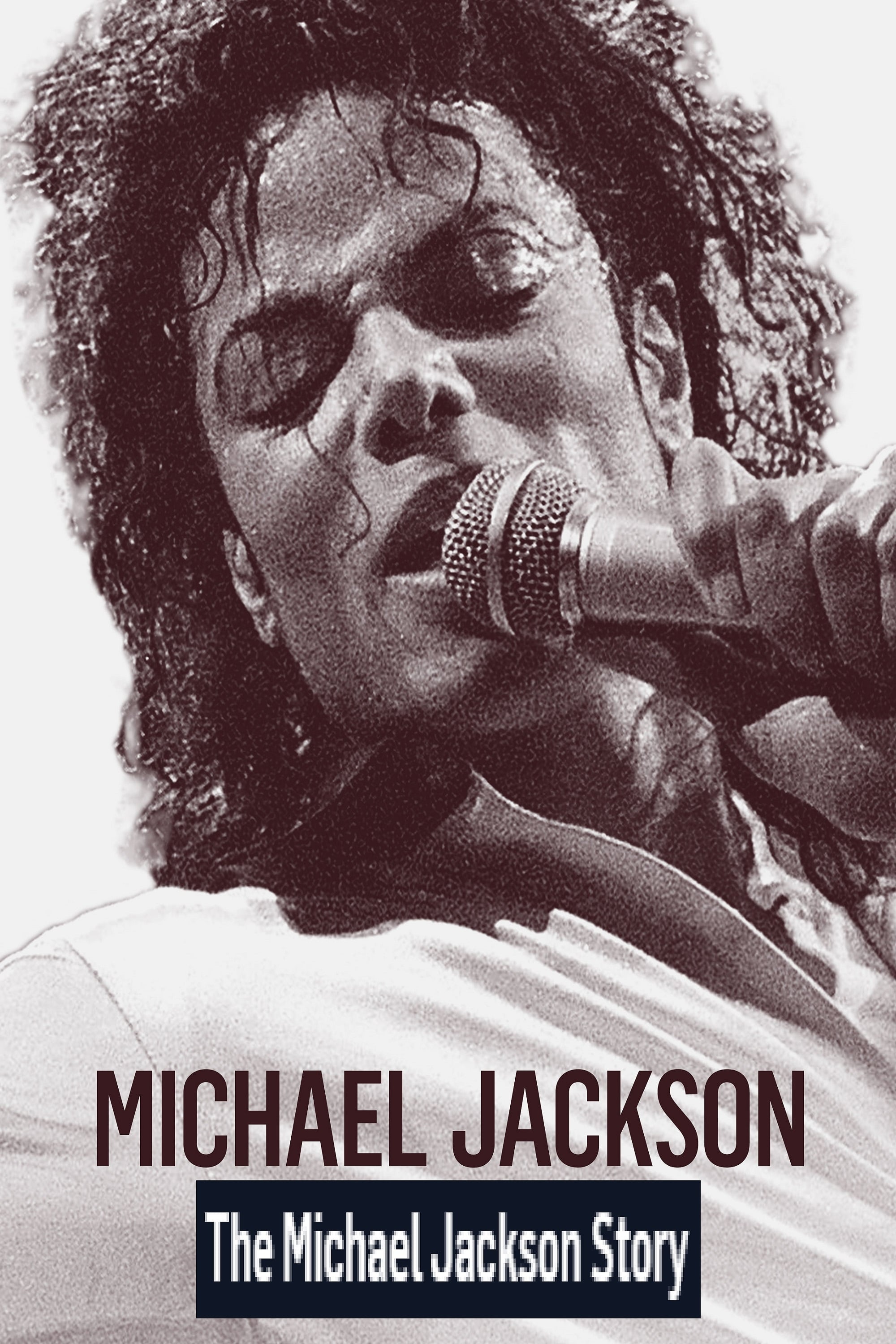Michael Jackson Story