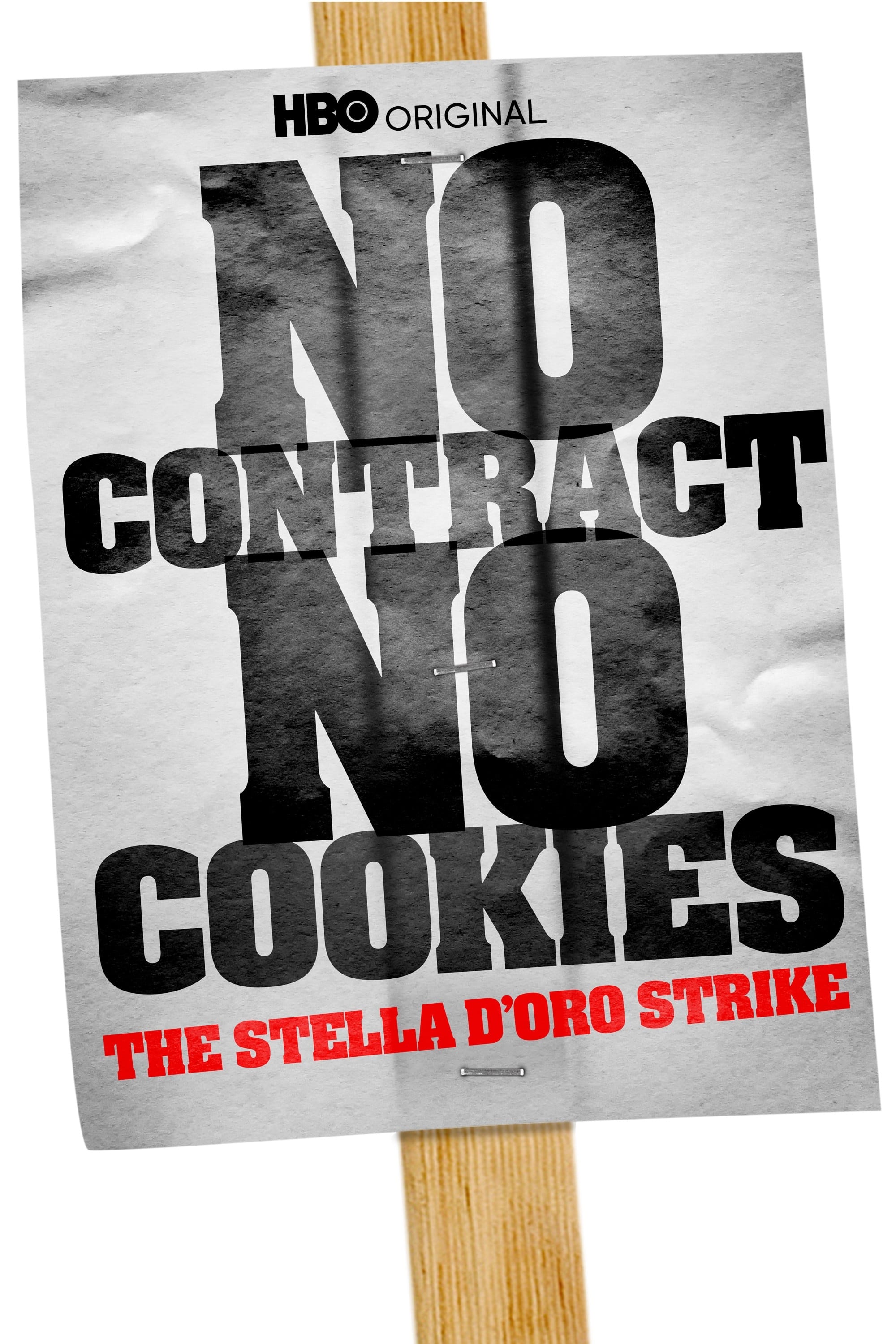 No Contract, No Cookies: The Stella D'Oro Strike