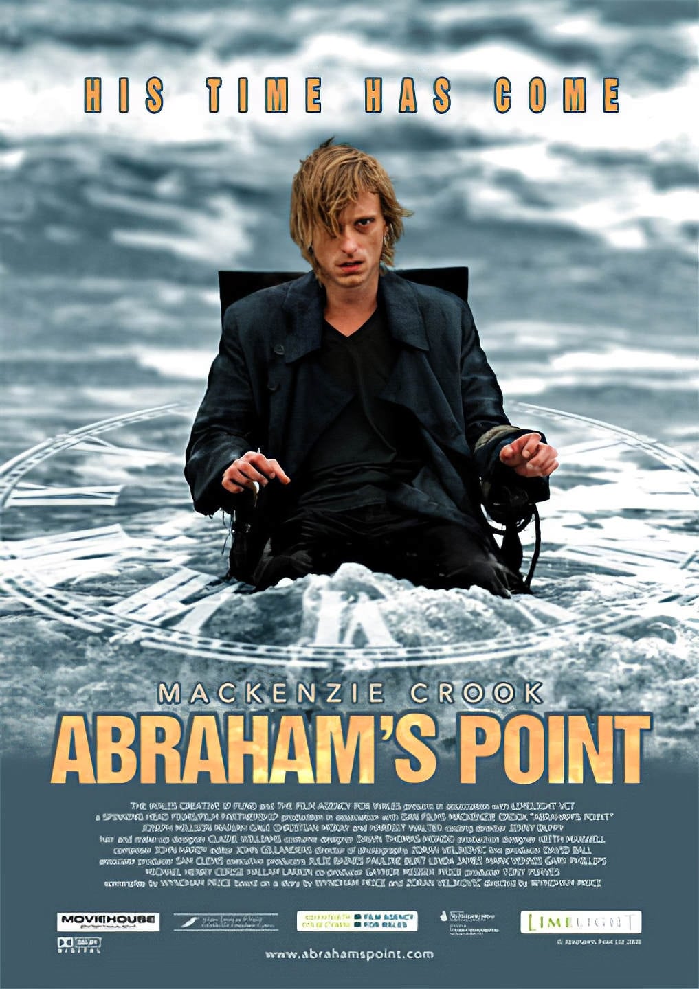 Abraham's Point (2008)