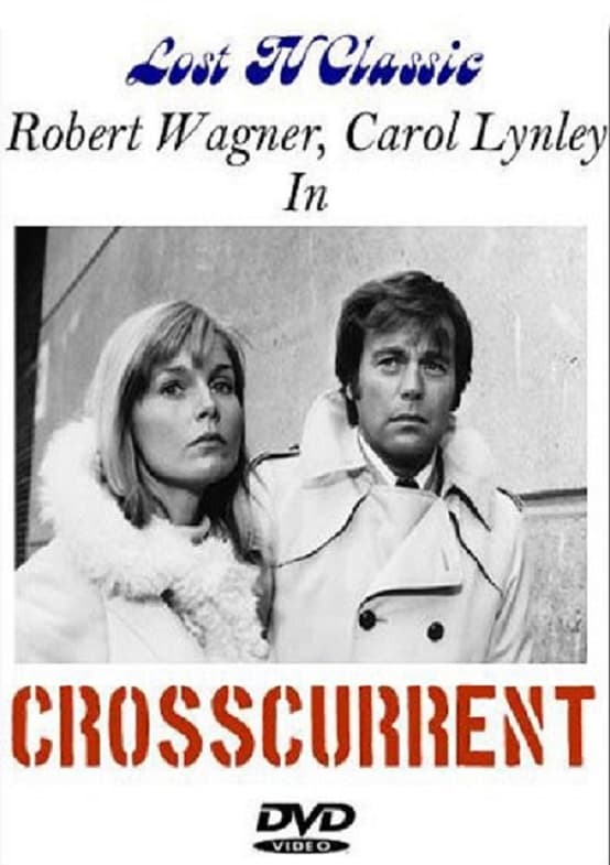 Crosscurrent (1971)