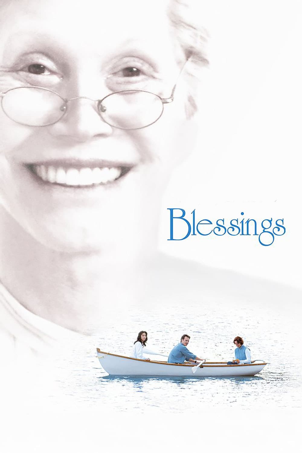 Blessings (2003)