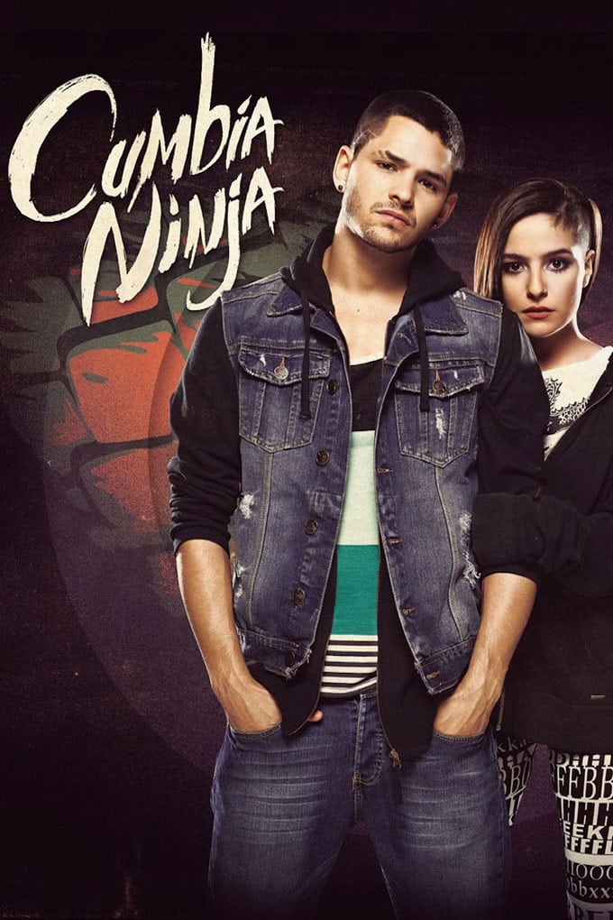 Cumbia Ninja (2013)